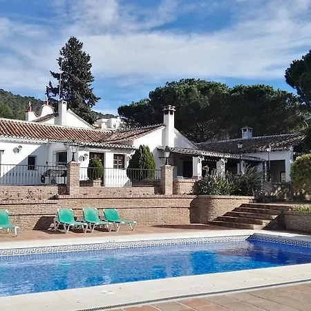 Alhaurin Golf By Alegria 4*