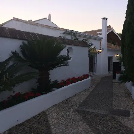 Alhaurin Golf By Alegria Hotel 4*