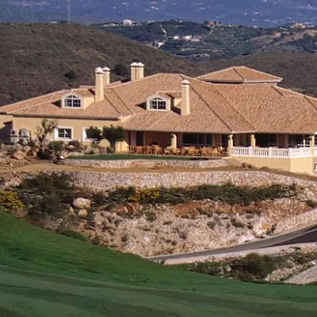 Hotel Alhaurin Golf By Alegria