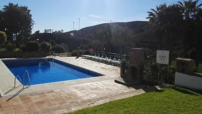 Alhaurin Golf By Alegria Hotel 4*