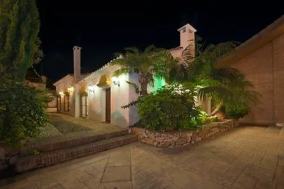 Alhaurin Golf By Alegria 4* Alhaurin el Grande