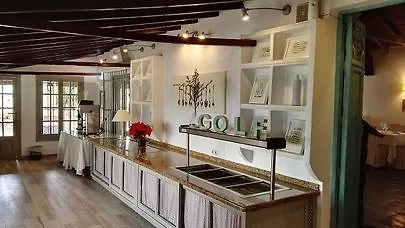 Alhaurin Golf By Alegria 4*