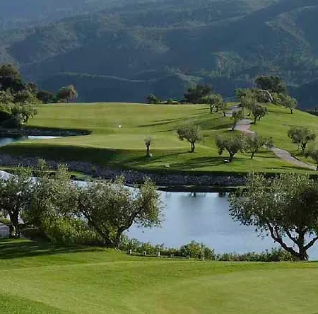 Alhaurin Golf By Alegria Hotel 4*