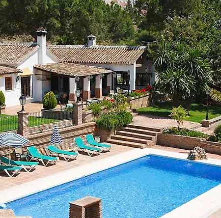 Hotel Alhaurin Golf By Alegria Alhaurin el Grande