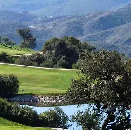 Alhaurin Golf By Alegria 4* Alhaurin el Grande
