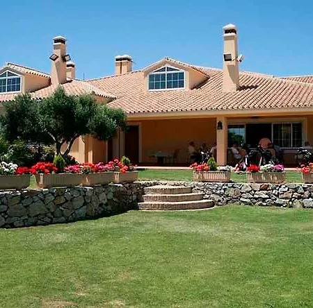 Alhaurin Golf By Alegria 4*