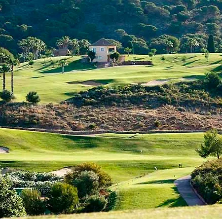 Alhaurin Golf By Alegria Hotel 4*