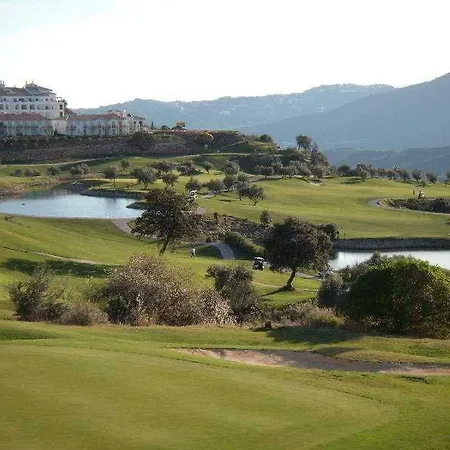 Alhaurin Golf By Alegria Hotel 4*
