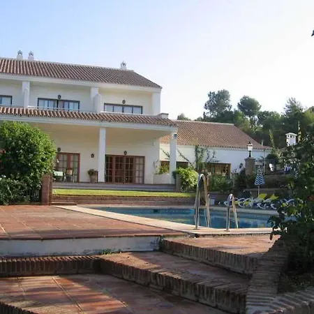 Alhaurin Golf By Alegria Hotel