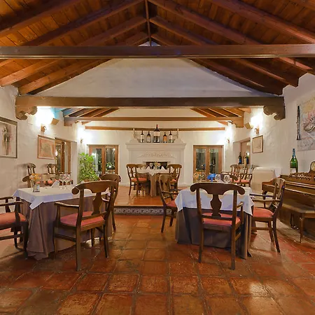 Hotel Alhaurin Golf By Alegria