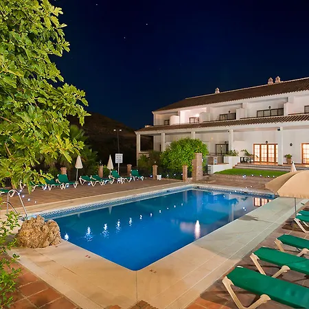 Hotel Alhaurin Golf By Alegria 4*