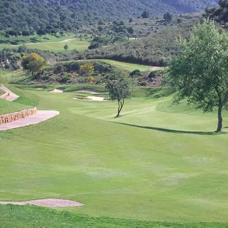 Alhaurin Golf By Alegria 阿尔豪林格朗德